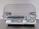 Heidolph Unimax 1010 Orbital Shaker w/ Heating Module and High Incubator Hood