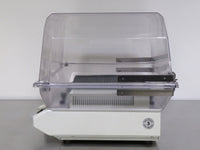 Heidolph Unimax 1010 Orbital Shaker w/ Heating Module and High Incubator Hood thumbnail 6