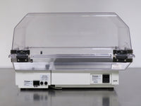 Heidolph Unimax 1010 Orbital Shaker w/ Heating Module and High Incubator Hood thumbnail 7
