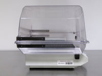 Heidolph Unimax 1010 Orbital Shaker w/ Heating Module and High Incubator Hood thumbnail 8