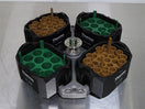 Thermo Scientific 75003001 TX-1000 Buckets