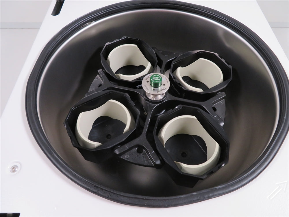 Thermo Scientific Multifuge X3R Refrigerated Centrifuge