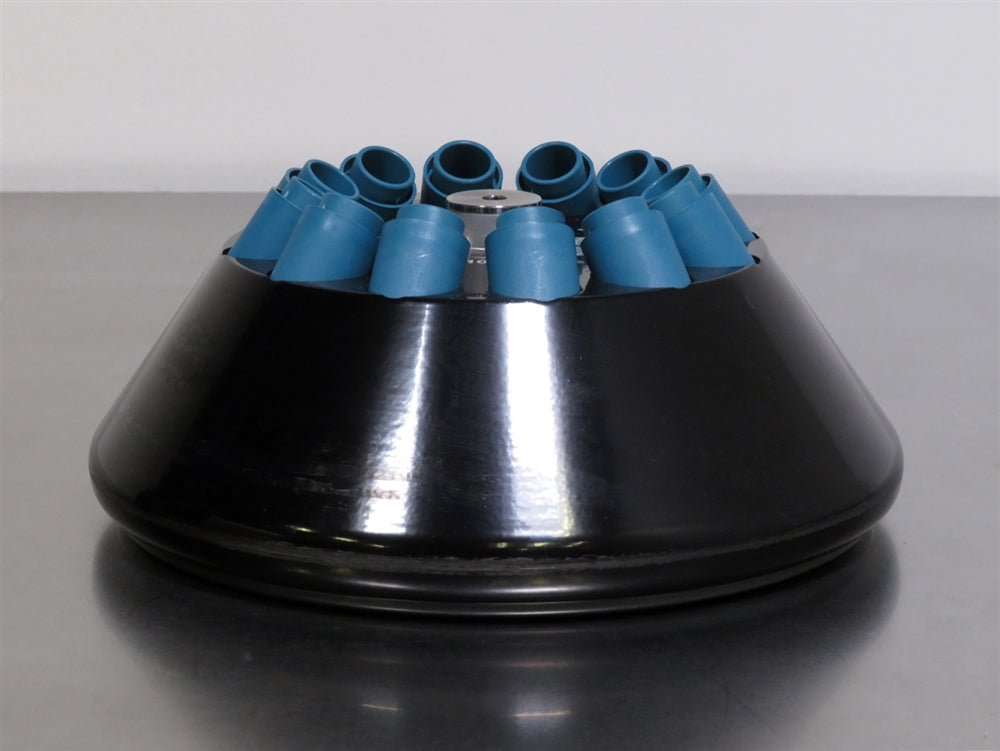 Hettich 1015 Fixed Angle Rotor