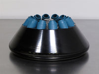 Hettich 1015 Fixed Angle Rotor thumbnail 1