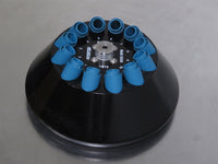 Hettich 1015 Fixed Angle Rotor thumbnail 2