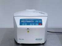 Hettich EBA 200 Centrifuge thumbnail 1