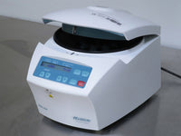Hettich EBA 200 Centrifuge thumbnail 2