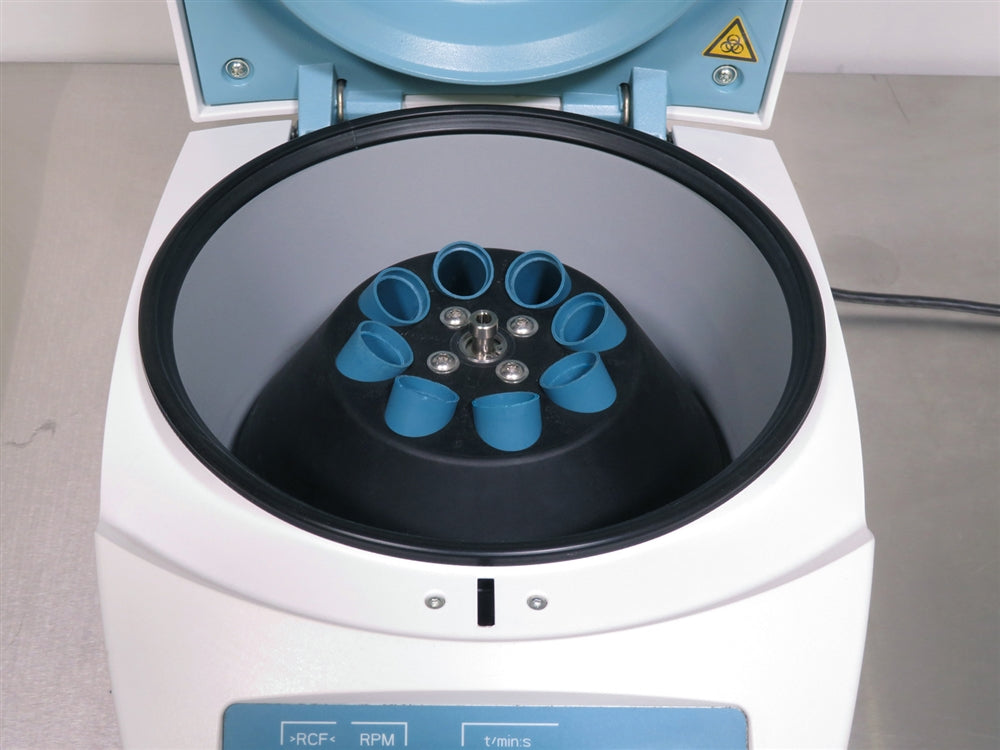 Hettich EBA 200 Centrifuge