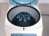 Hettich EBA 200 Centrifuge thumbnail 4