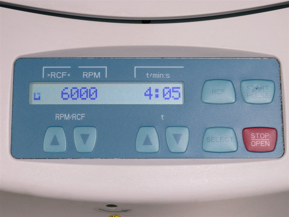 Hettich EBA 200 Centrifuge