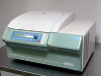 Hettich Rotina 420R Refrigerated Centrifuge, Cat. #: 4706-20 thumbnail 2