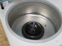 Hettich Rotina 420R Refrigerated Centrifuge, Cat. #: 4706-20 thumbnail 4