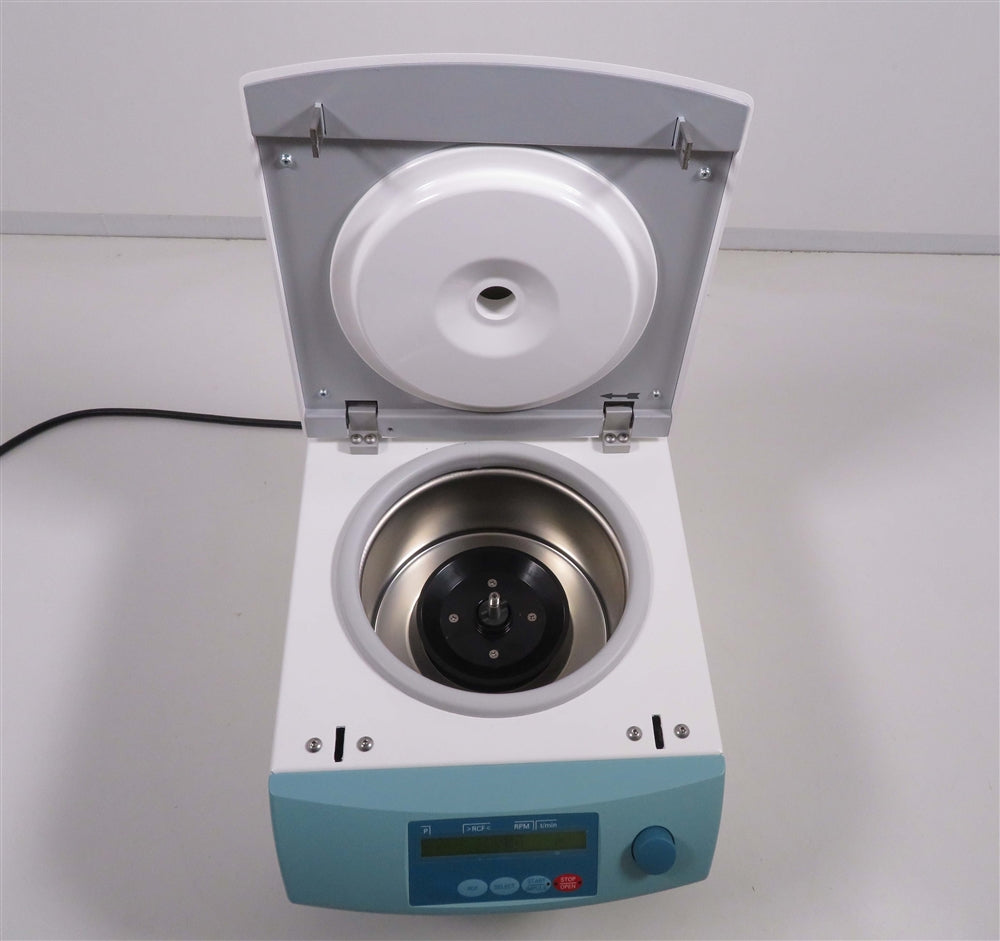 Hettich Mikro 200 Centrifuge