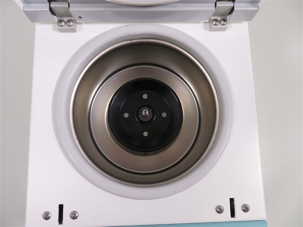 Hettich Mikro 200 Centrifuge