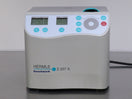 Hermle Z207-A Centrifuge w/ 221.57 8 x 15ml Fixed Angle Rotor