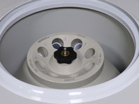 Hermle Z207-A Centrifuge w/ 221.57 8 x 15ml Fixed Angle Rotor thumbnail 4