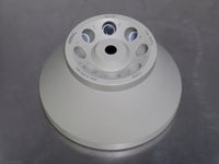 Hermle Z207-A Centrifuge w/ 221.57 8 x 15ml Fixed Angle Rotor thumbnail 5