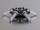 Hermle 220.68 V04 Swing Out Rotor