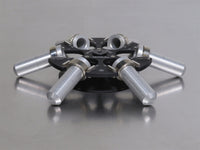 Hermle 220.68 V04 Swing Out Rotor thumbnail 1