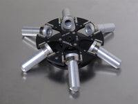 Hermle 220.68 V04 Swing Out Rotor thumbnail 2