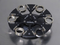 Hermle 220.68 V04 Swing Out Rotor thumbnail 3