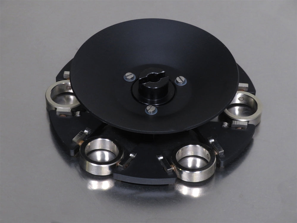 Hermle 220.68 V04 Swing Out Rotor