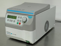 Hermle Z216 MK Refrigerated Centrifuge thumbnail 2