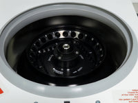 Hermle Z216 MK Refrigerated Centrifuge thumbnail 5