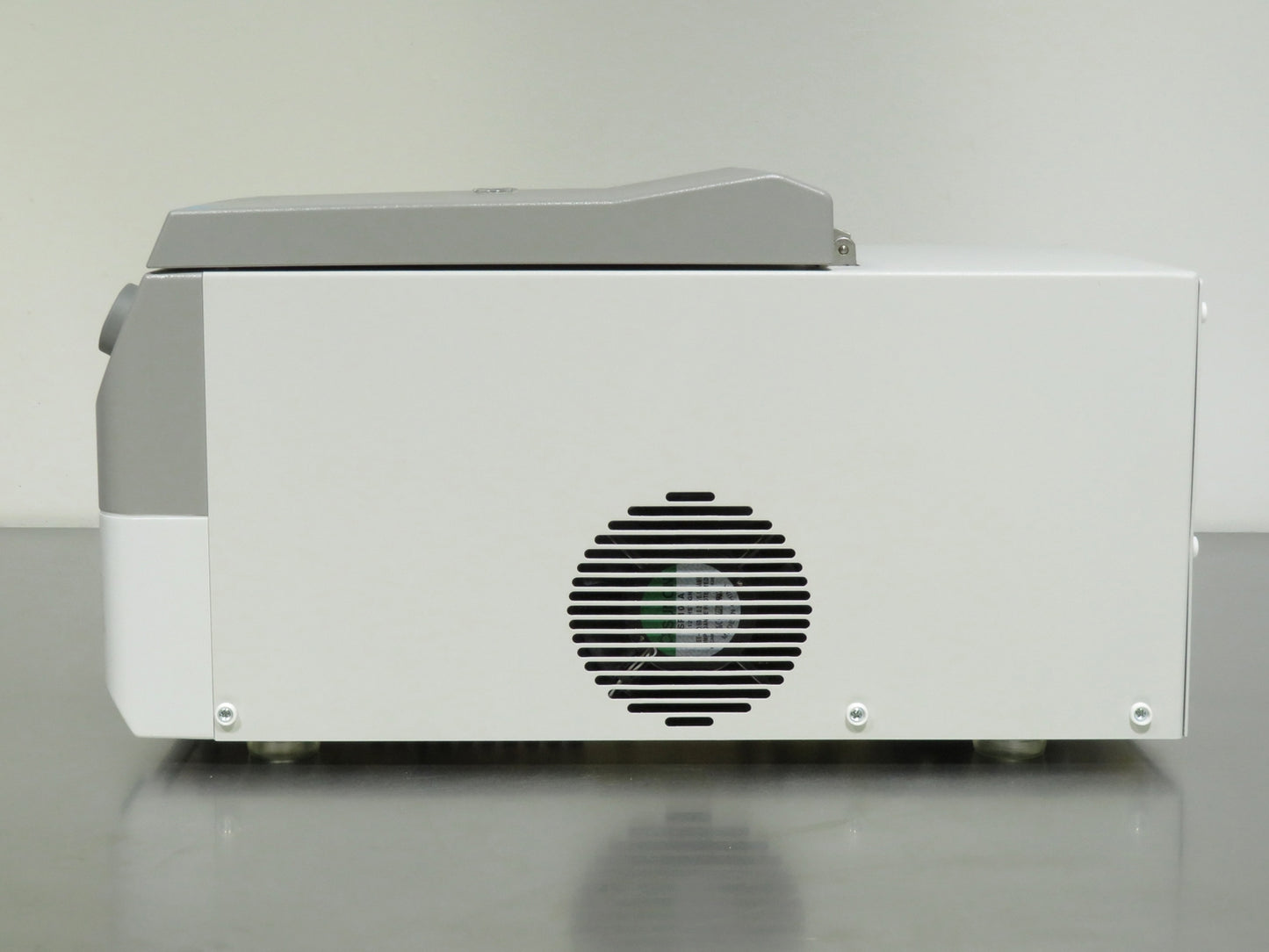 Hermle Z216 MK Refrigerated Centrifuge