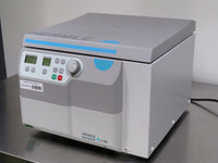Hermle Z366 Centrifuge w/ 221.16 Microplate Rotor thumbnail 2
