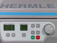 Hermle Z366 Centrifuge w/ 221.16 Microplate Rotor thumbnail 3