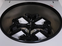 Hermle Z446 Centrifuge w/ 221.36 Swing Bucket Rotor & Microplate Buckets thumbnail 4