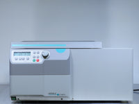 Hermle Z446K Refrigerated Centrifuge thumbnail 1