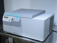 Hermle Z446K Refrigerated Centrifuge thumbnail 2