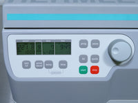 Hermle Z446K Refrigerated Centrifuge thumbnail 3