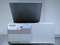 Hermle Z446K Refrigerated Centrifuge thumbnail 4