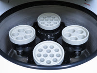 Hermle Z446K Refrigerated Centrifuge thumbnail 5