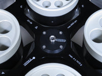 Hermle Z446K Refrigerated Centrifuge thumbnail 6