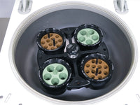 Heraeus Multifuge 3 L-R Refrigerated Centrifuge thumbnail 4