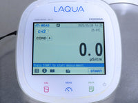 Horiba LAQUA DS-72G Benchtop pH/Water Quality Analyzer thumbnail 3