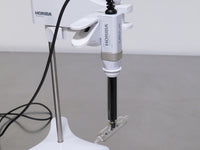Horiba LAQUA DS-72G Benchtop pH/Water Quality Analyzer thumbnail 5