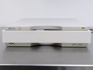 HP Agilent 1100 HPLC G1322A Degasser