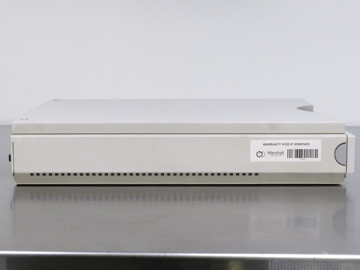 HP Agilent 1100 HPLC G1322A Degasser