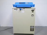 Hirayama HICLAVE HV-85 Floor-Standing Autoclave, 208/200/240V thumbnail 1