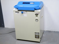 Hirayama HICLAVE HV-85 Floor-Standing Autoclave, 208/200/240V thumbnail 2