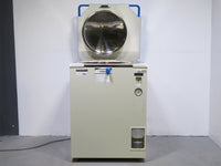 Hirayama HICLAVE HV-85 Floor-Standing Autoclave, 208/200/240V thumbnail 3
