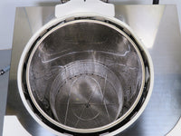 Hirayama HICLAVE HV-85 Floor-Standing Autoclave, 208/200/240V thumbnail 4