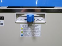 Hirayama HICLAVE HV-85 Floor-Standing Autoclave, 208/200/240V thumbnail 7