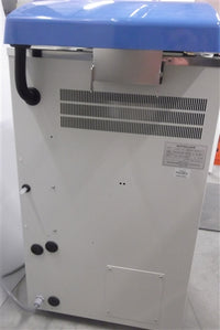 Hirayama HVE-50 Autoclave Sterilizer thumbnail 9