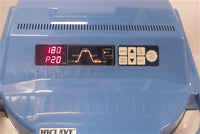 Hirayama HVE-50 Autoclave Sterilizer thumbnail 2